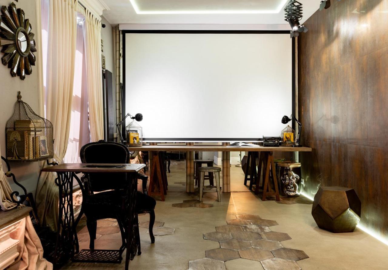 Old Town Paradise Lost By Downtown Apartments กดัญสก์ ภายนอก รูปภาพ